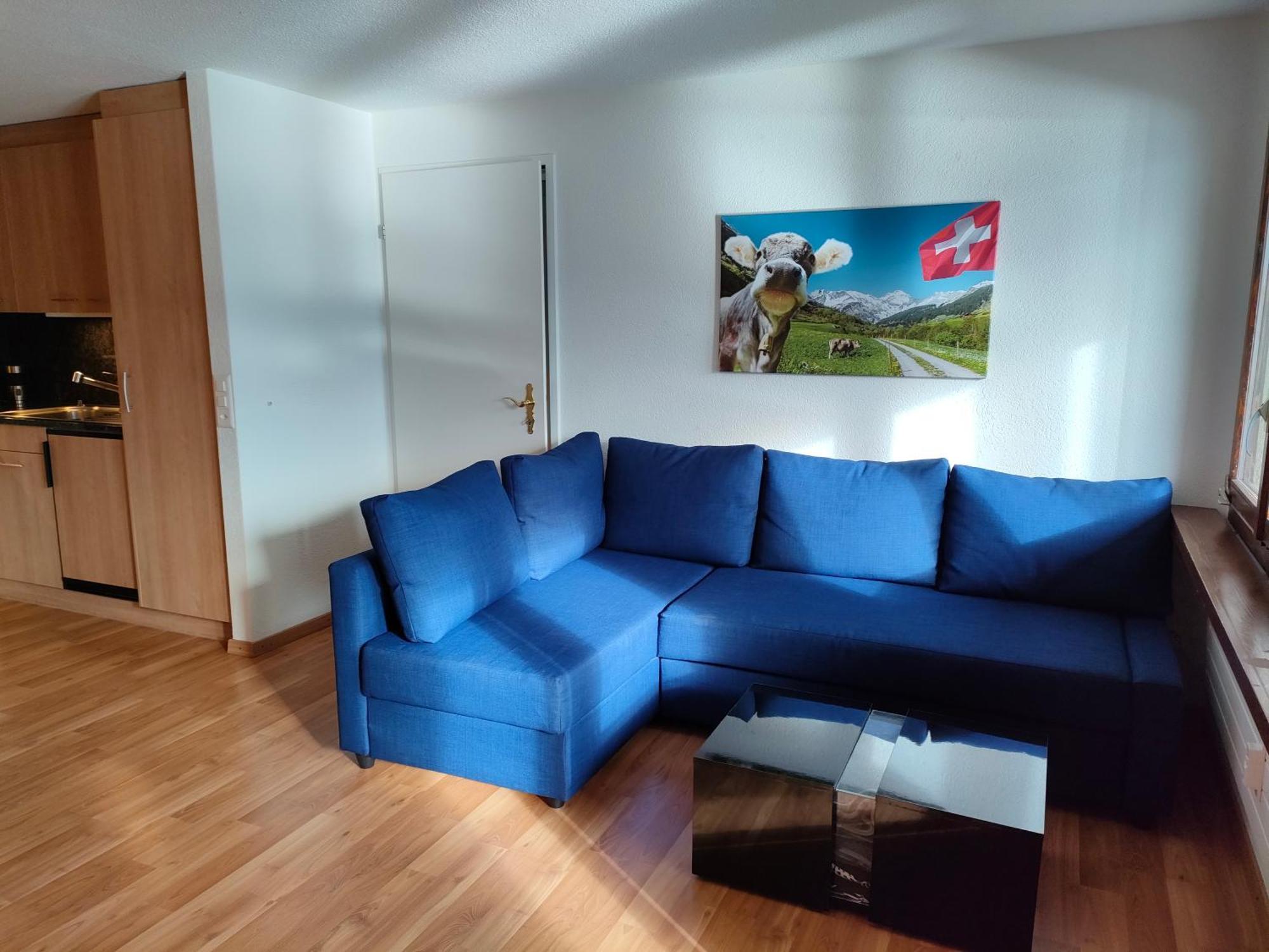 Camenzind Apartment Gersau Exterior foto